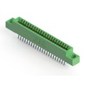 341-044-556-204 - 341 SERIES (.100" (2.54MM) CONTA