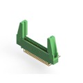 345-038-558-588 - 345 SERIES (.100" (2.54MM) CONTA