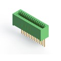 325-015-540-101 - 325 SERIES (.100" (2.54MM) CONTA