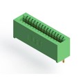 325-015-500-101 - 325 SERIES (.100" (2.54MM) CONTA