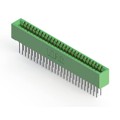 341-054-522-201 - 341 SERIES (.100" (2.54MM) CONTA