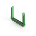 345-028-544-678 - 345 SERIES (.100" (2.54MM) CONTA