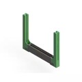 395-021-524-158 - 395 SERIES (.100" (2.54MM) CONTA