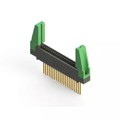 395-021-544-488 - 395 SERIES (.100" (2.54MM) CONTA