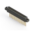 395-027-541-603 - 395 SERIES (.100" (2.54MM) CONTA