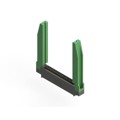 395-021-520-678 - 395 SERIES (.100" (2.54MM) CONTA
