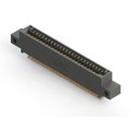 395-050-555-512 - 395 SERIES (.100" (2.54MM) CONTA