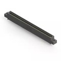 395-044-540-402 - 395 SERIES (.100" (2.54MM) CONTA