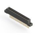 395-027-540-107 - 395 SERIES (.100" (2.54MM) CONTA