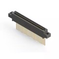 395-027-541-608 - 395 SERIES (.100" (2.54MM) CONTA