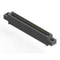 395-027-521-607 - 395 SERIES (.100" (2.54MM) CONTA