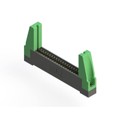 395-021-520-188 - 395 SERIES (.100" (2.54MM) CONTA