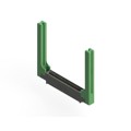 395-021-520-658 - 395 SERIES (.100" (2.54MM) CONTA