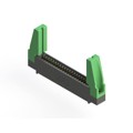 395-021-520-488 - 395 SERIES (.100" (2.54MM) CONTA