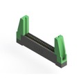 395-021-521-188 - 395 SERIES (.100" (2.54MM) CONTA