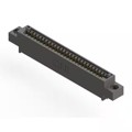395-027-524-608 - 395 SERIES (.100" (2.54MM) CONTA