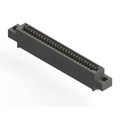 395-027-520-607 - 395 SERIES (.100" (2.54MM) CONTA