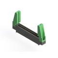 395-021-520-688 - 395 SERIES (.100" (2.54MM) CONTA