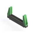 395-021-521-488 - 395 SERIES (.100" (2.54MM) CONTA