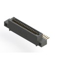395-017-559-412 - 395 SERIES (.100" (2.54MM) CONTA