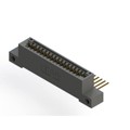 395-017-559-112 - 395 SERIES (.100" (2.54MM) CONTA