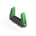 395-024-555-588 - 395 SERIES (.100" (2.54MM) CONTA