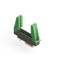 395-024-559-888 - 395 SERIES (.100" (2.54MM) CONTA