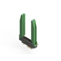 395-024-559-878 - 395 SERIES (.100" (2.54MM) CONTA