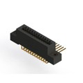 392-024-559-208 - 392 SERIES (.100" (2.54MM) CONTA