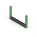 395-068-541-258 - 395 SERIES (.100" (2.54MM) CONTA