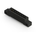 357-016-555-212 - 357 SERIES (.156" (3.96MM) CONTA