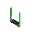 387-014-558-268 - 387 SERIES (.156" (3.96MM) CONTA