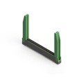 395-068-542-278 - 395 SERIES (.100" (2.54MM) CONTA