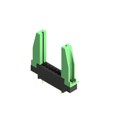 387-014-559-878 - 387 SERIES (.156" (3.96MM) CONTA