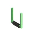 387-014-559-858 - 387 SERIES (.156" (3.96MM) CONTA