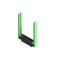 387-014-559-868 - 387 SERIES (.156" (3.96MM) CONTA