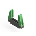 395-011-559-688 - 395 SERIES (.100" (2.54MM) CONTA