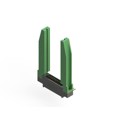 395-011-559-678 - 395 SERIES (.100" (2.54MM) CONTA
