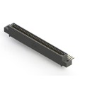 395-034-559-402 - 395 SERIES (.100" (2.54MM) CONTA