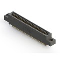 395-050-556-508 - 395 SERIES (.100" (2.54MM) CONTA