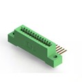 342-012-559-104 - 342 SERIES (.100" (2.54MM) CONTA