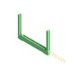 337-038-541-158 - 337 SERIES (.156" (3.96MM) CONTA