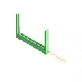337-038-540-168 - 337 SERIES (.156" (3.96MM) CONTA