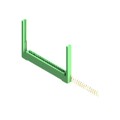 337-038-524-168 - 337 SERIES (.156" (3.96MM) CONTA