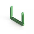 345-029-540-678 - 345 SERIES (.100" (2.54MM) CONTA