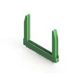345-029-540-478 - 345 SERIES (.100" (2.54MM) CONTA