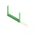 337-038-544-168 - 337 SERIES (.156" (3.96MM) CONTA