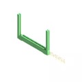 337-038-542-158 - 337 SERIES (.156" (3.96MM) CONTA