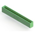 341-026-520-101 - 341 SERIES (.100" (2.54MM) CONTA