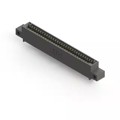 395-030-544-412 - 395 SERIES (.100" (2.54MM) CONTA